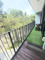 Hijauan (D9), Apartment #566301521